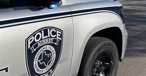 aubrey texas news|Aubrey police apprehend suspect in domestic shooting incident.